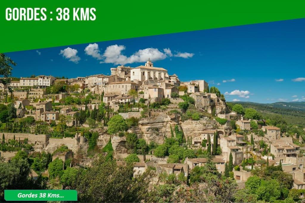 Apartment La Tour Des Teinturiers - Ac Clim - Wifi - Balcon *