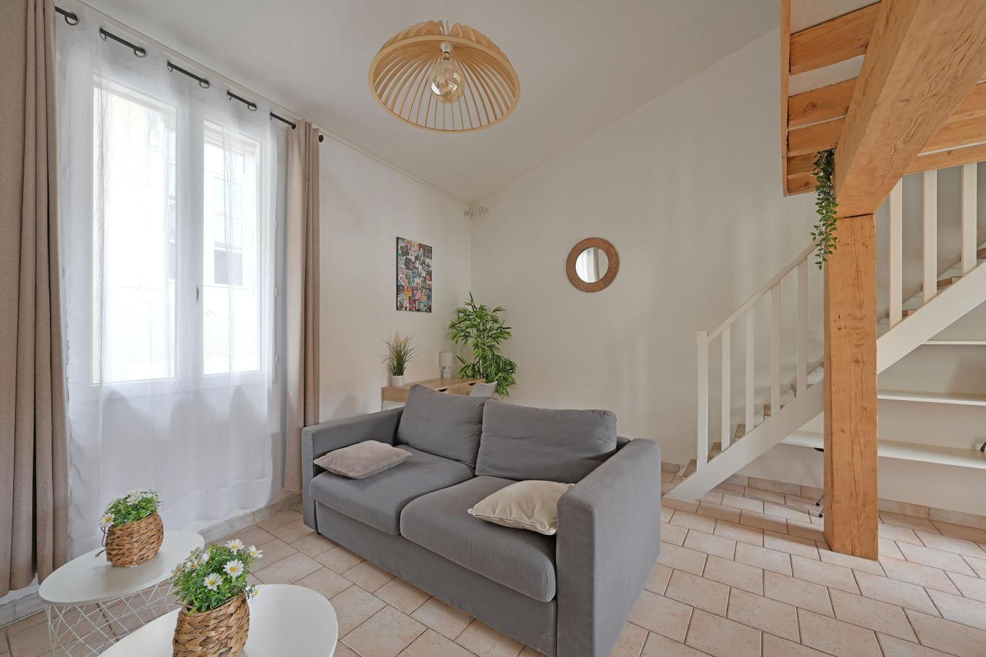 La Tour Des Teinturiers - Ac Clim - Wifi - Balcon Avignon